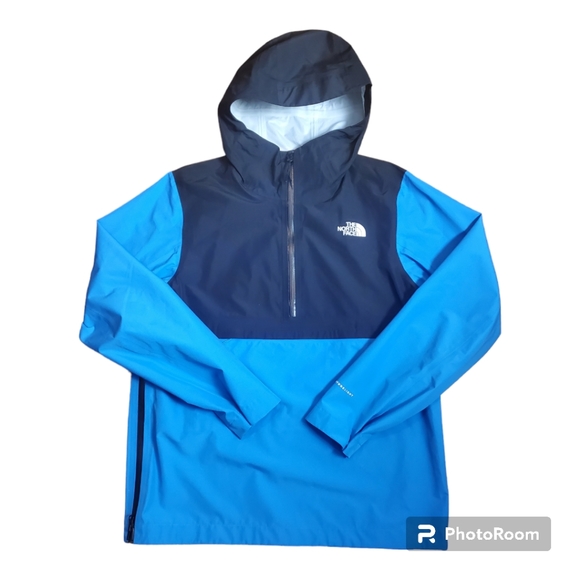 The North Face Men’s Arque Active Trail Futurelight Jacket Men's Waterproof - Picture 10 of 14